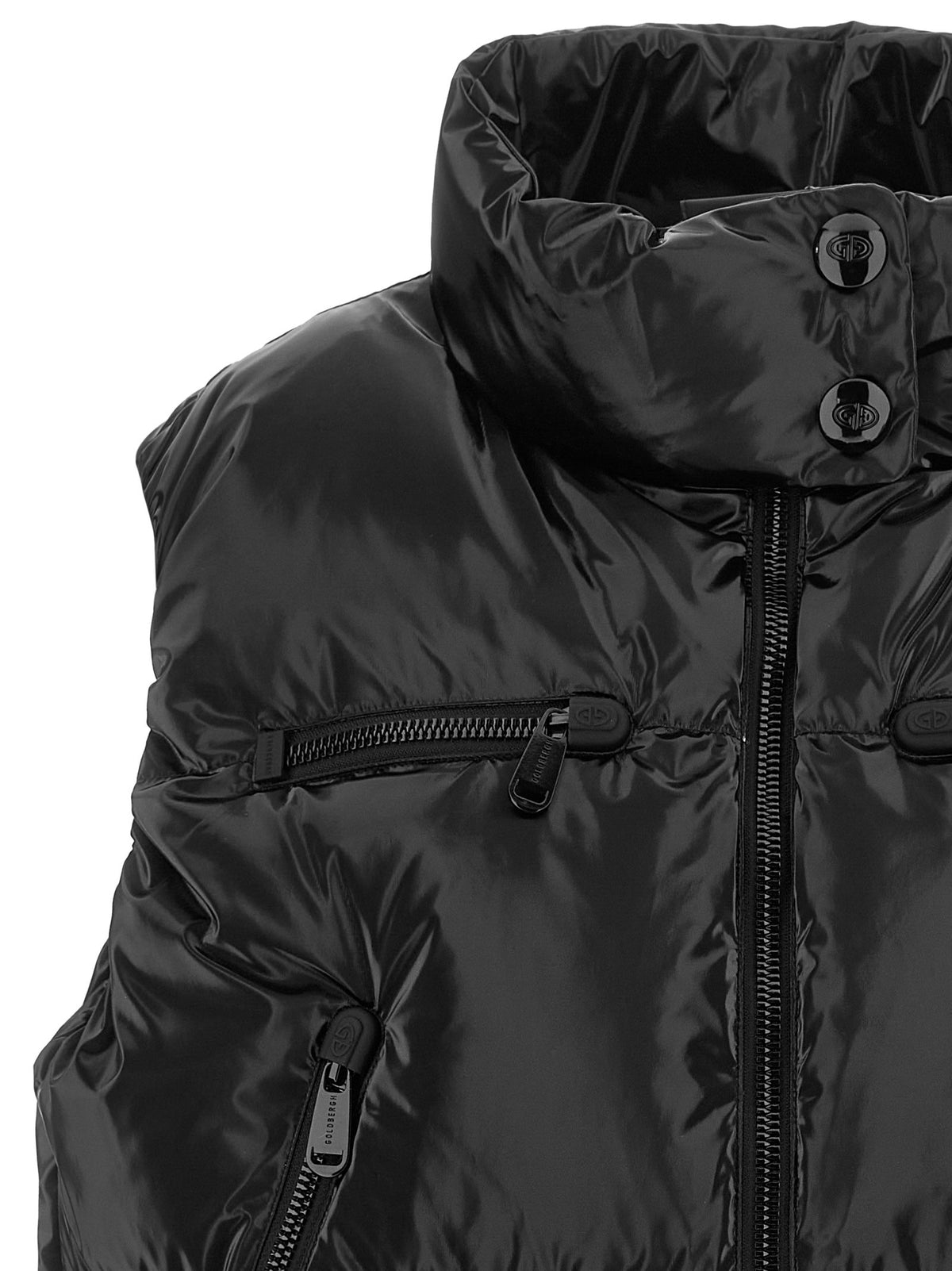 'Éclat' vest