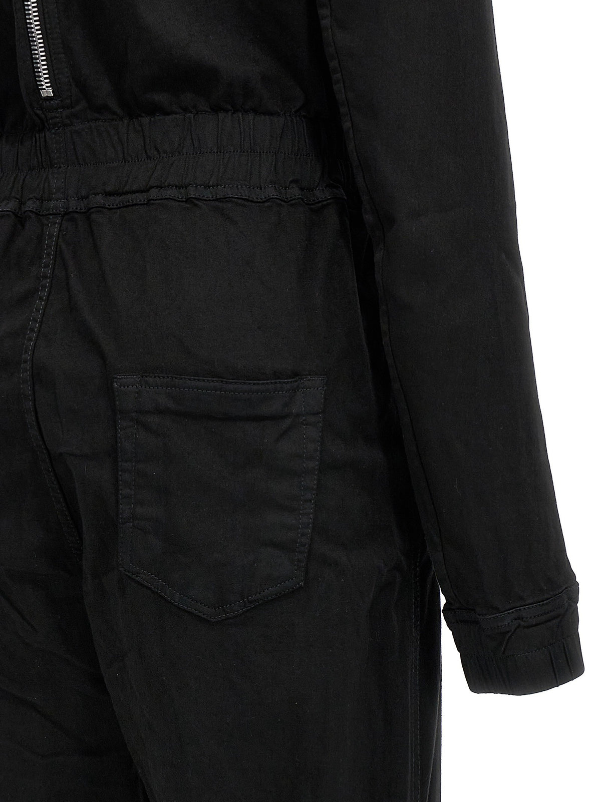 'Eclipse Bodybag' one-length bodysuit