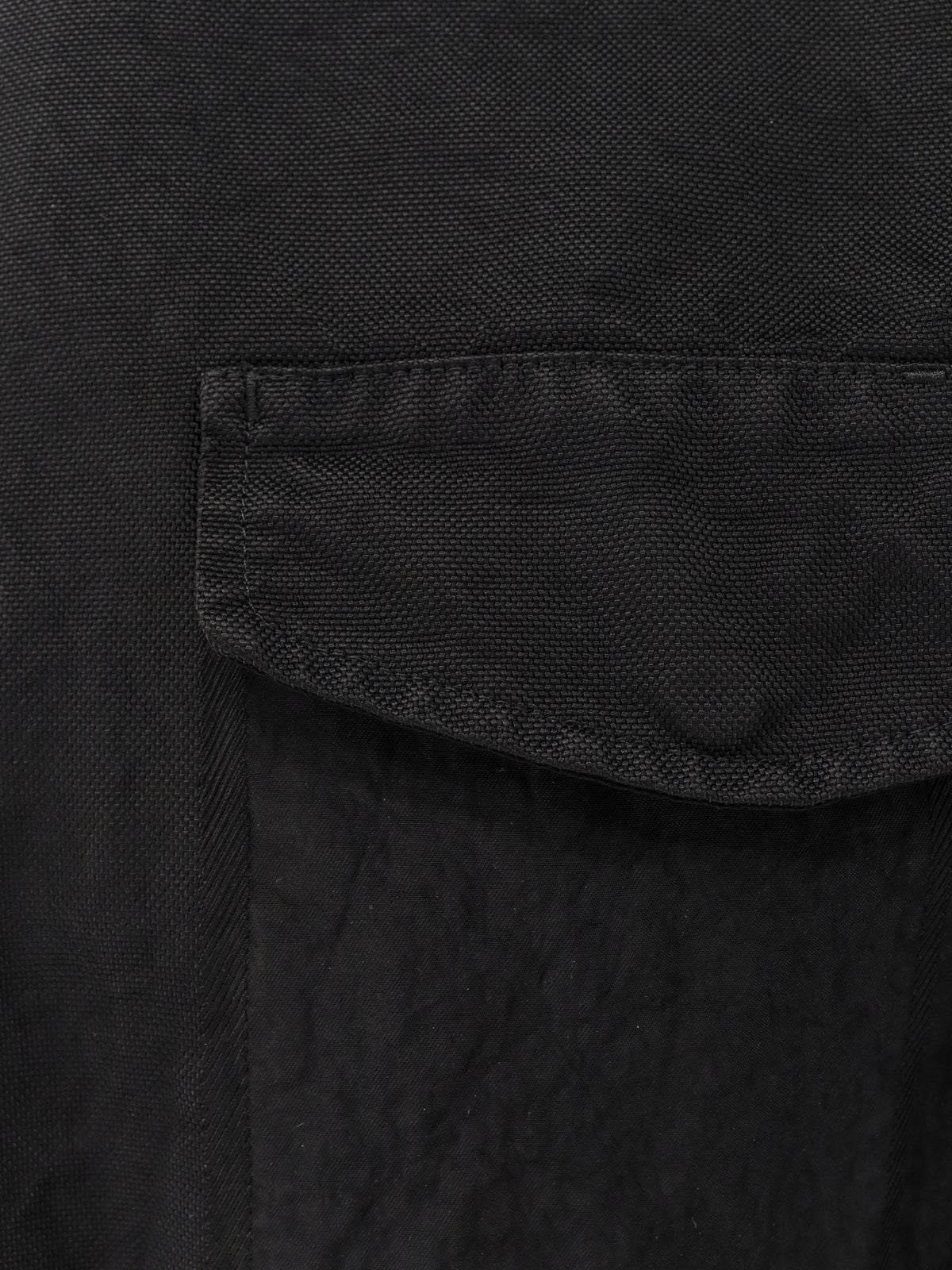 ECONYL® regenerated nylon Work Jacket