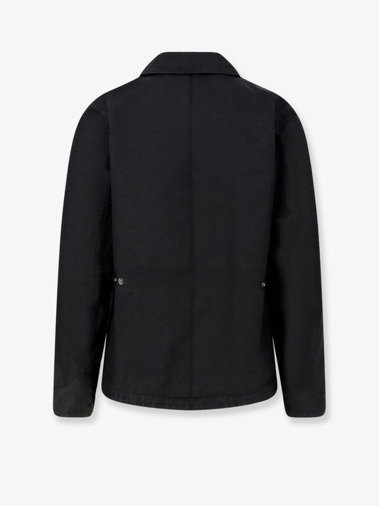ECONYL® regenerated nylon Work Jacket