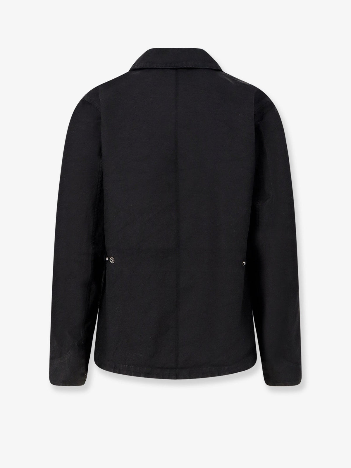 ECONYL® regenerated nylon Work Jacket