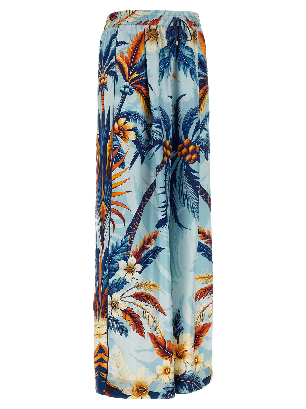 'Ecuba' pants