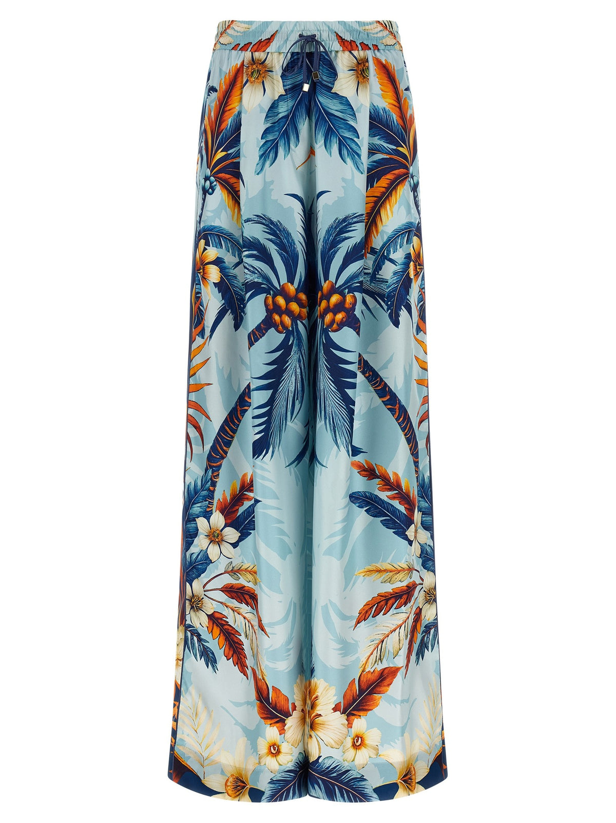 'Ecuba' pants