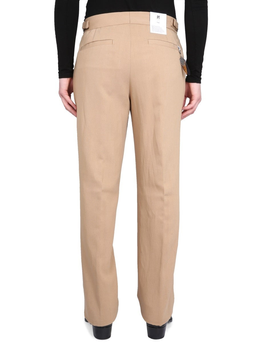 EDGE PANTS