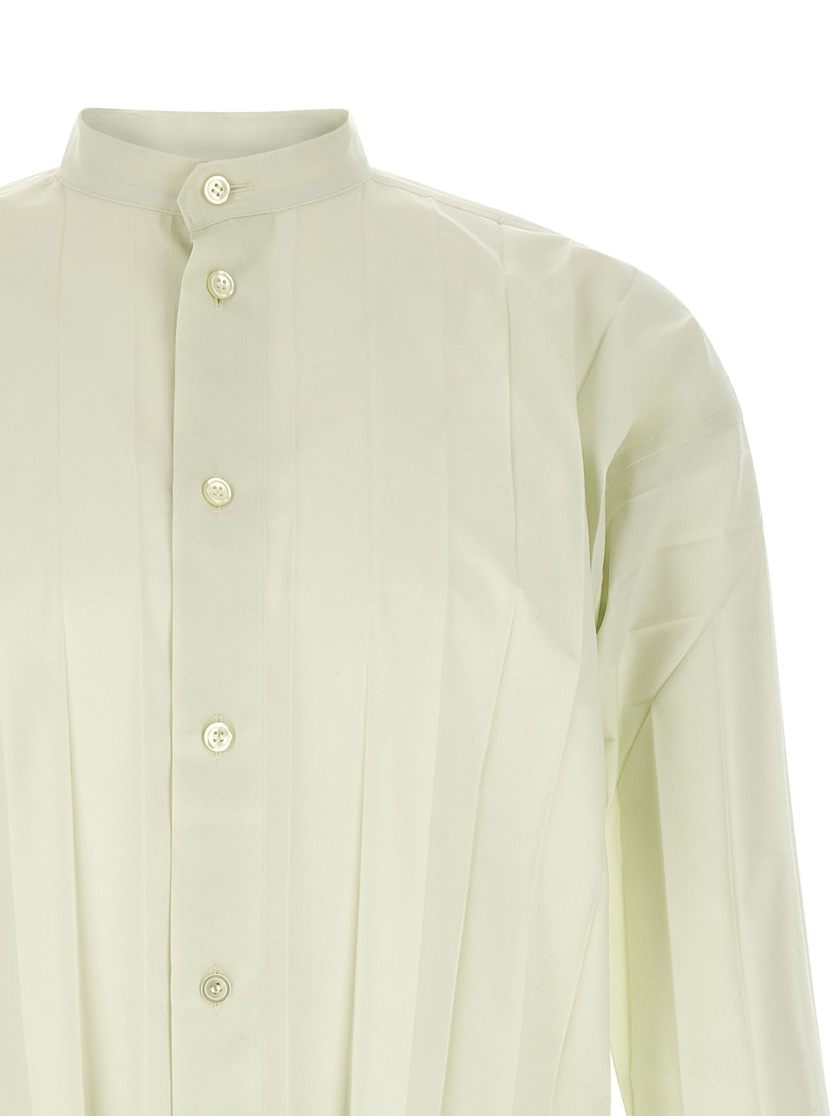 'Edge' shirt