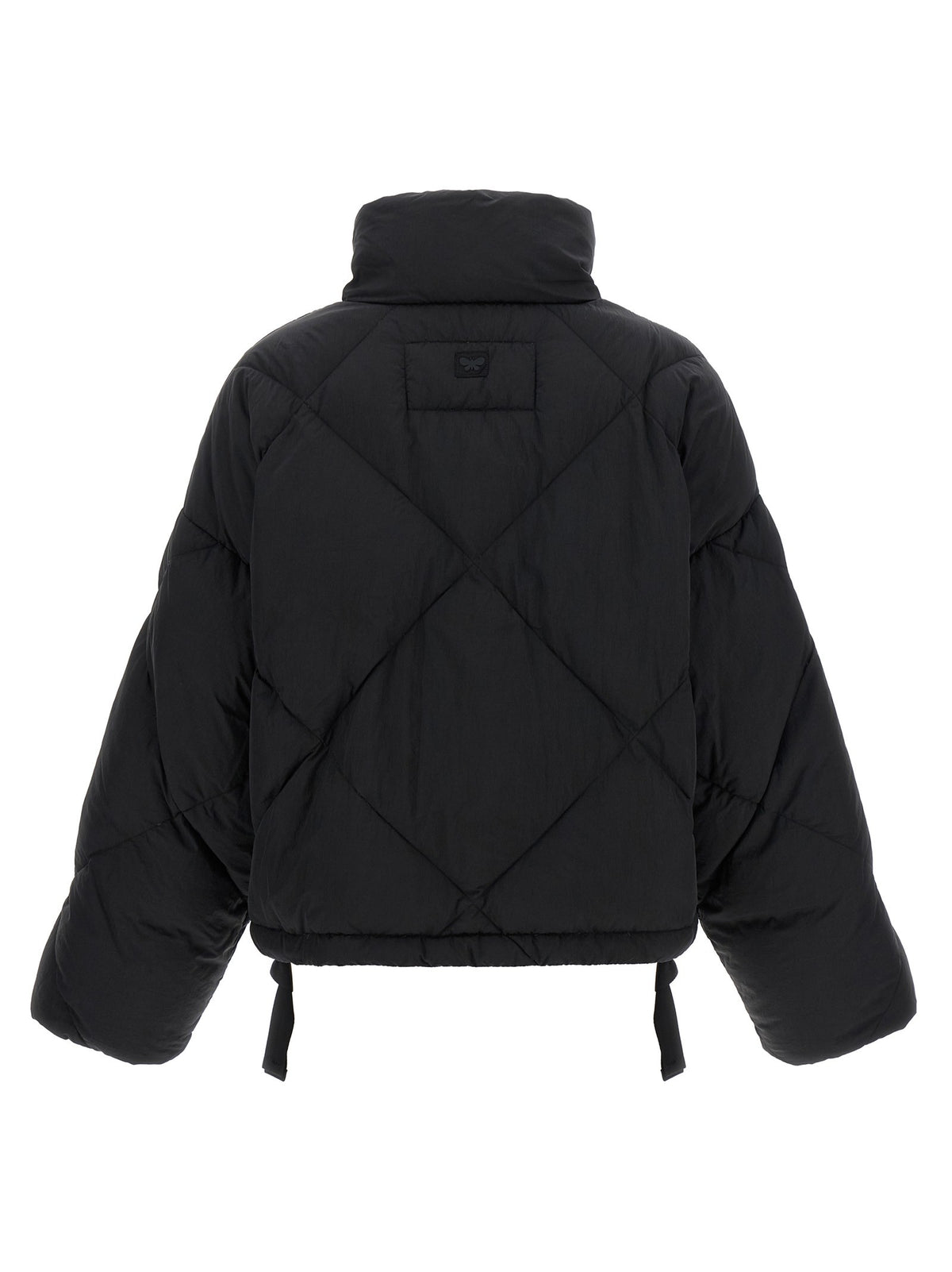 'Edito' down jacket