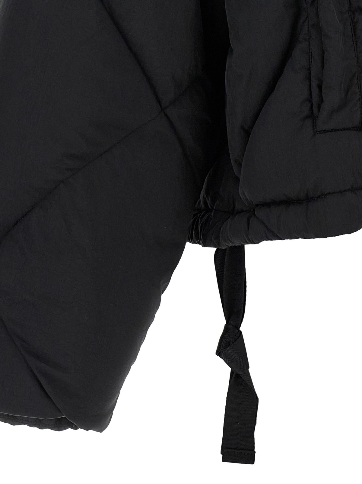 'Edito' down jacket