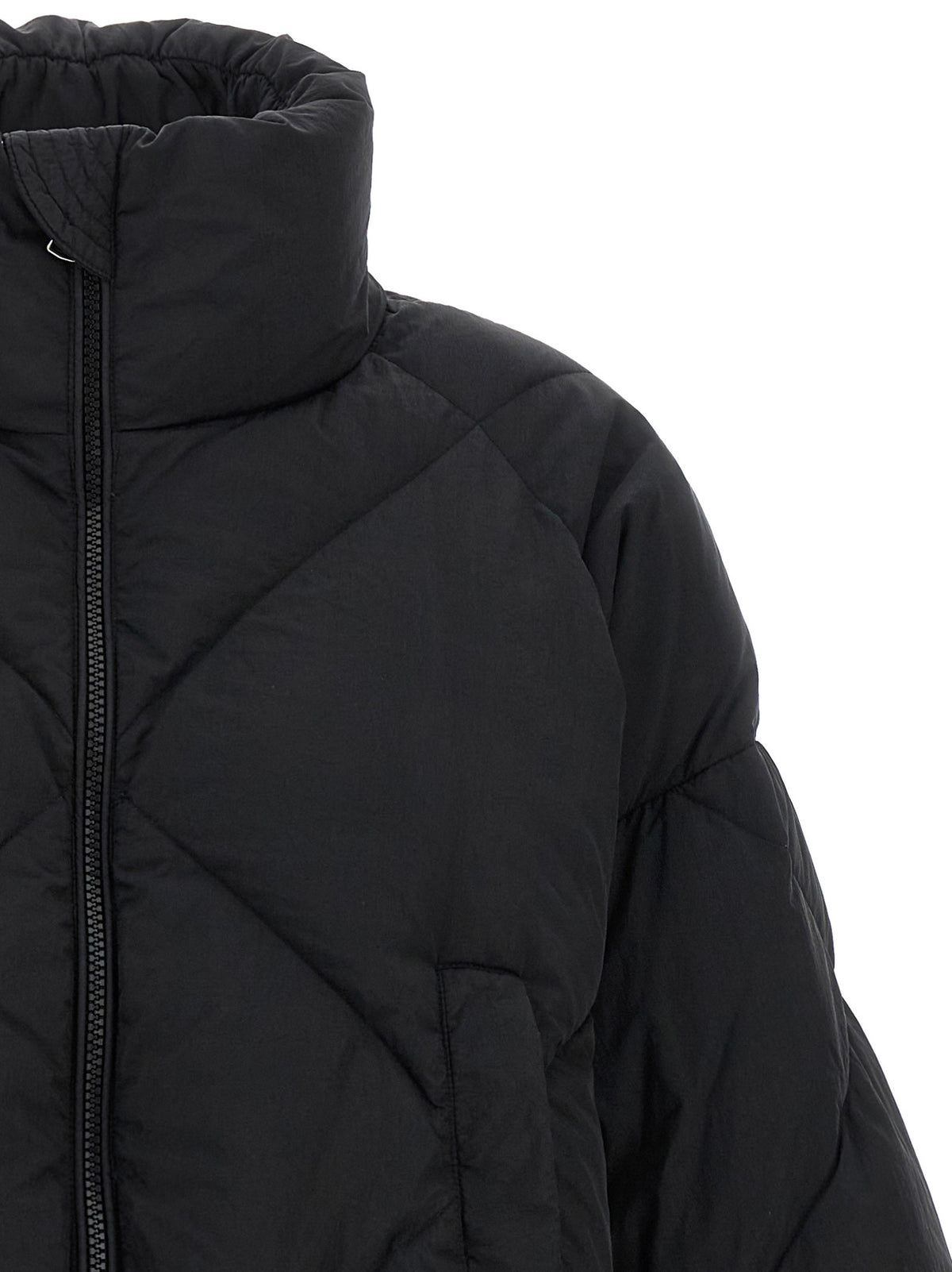 'Edito' down jacket