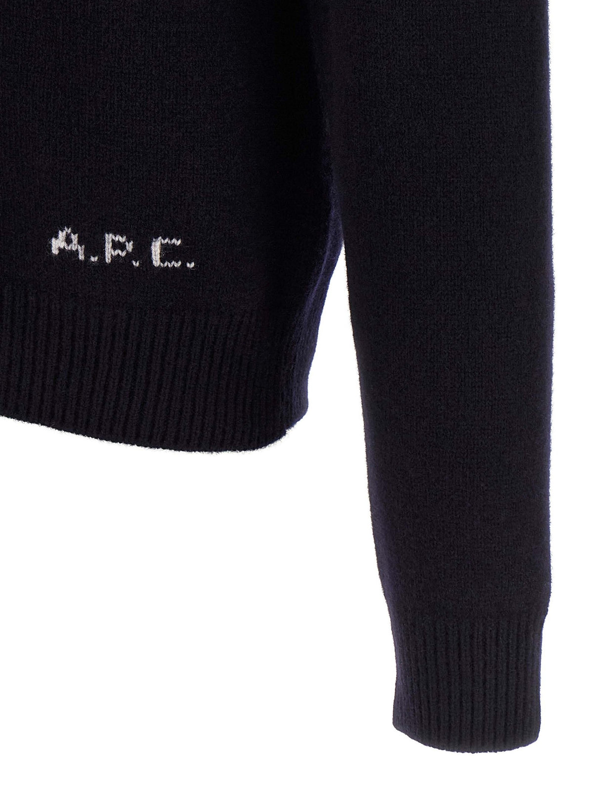 'Edmond' sweater