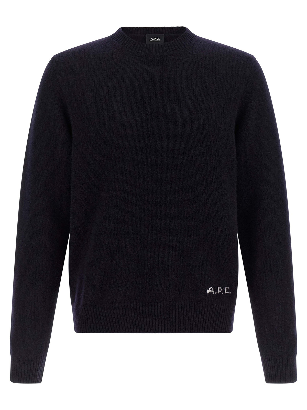 'Edmond' sweater