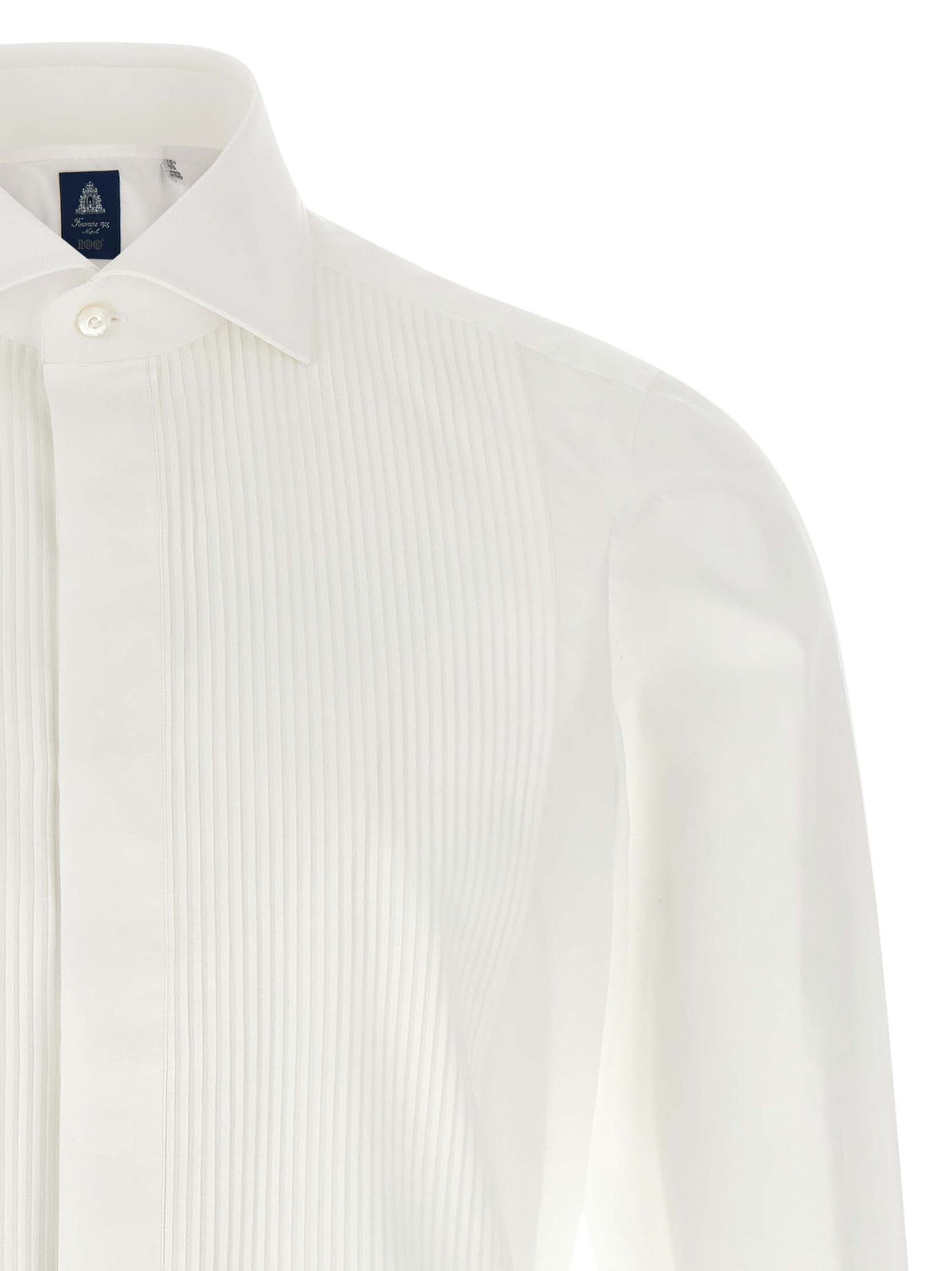 'Eduardo' shirt