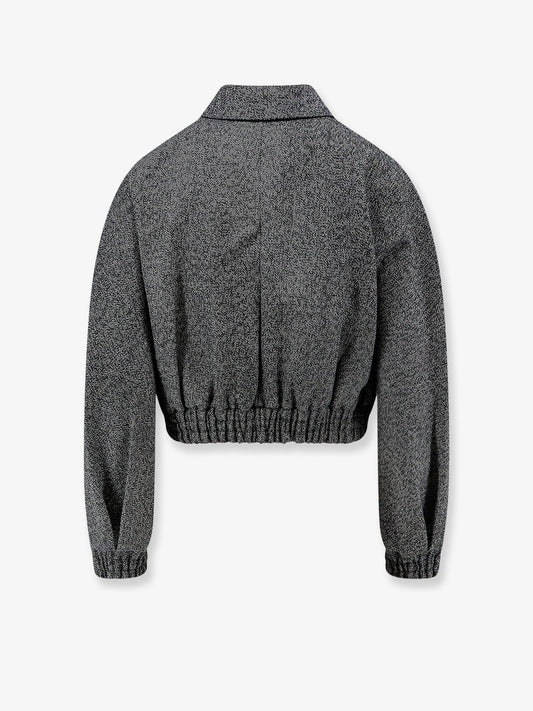 Edvin wool jacket