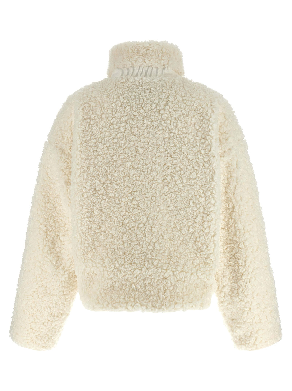 'EF' jacket