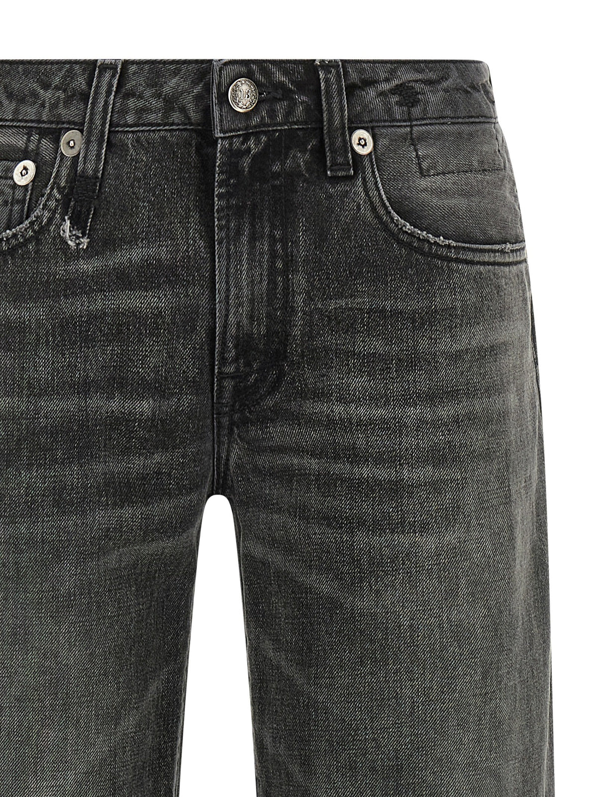 'Effie' jeans