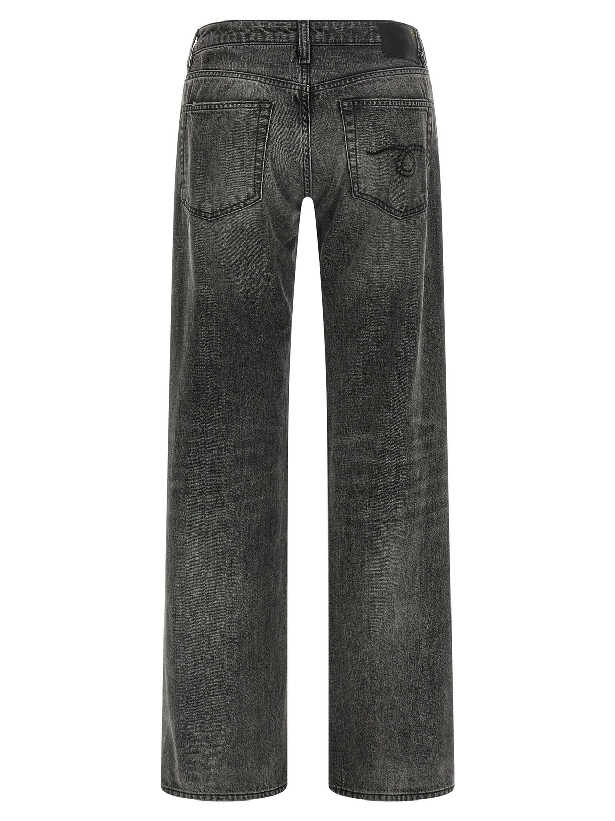 'Effie' jeans