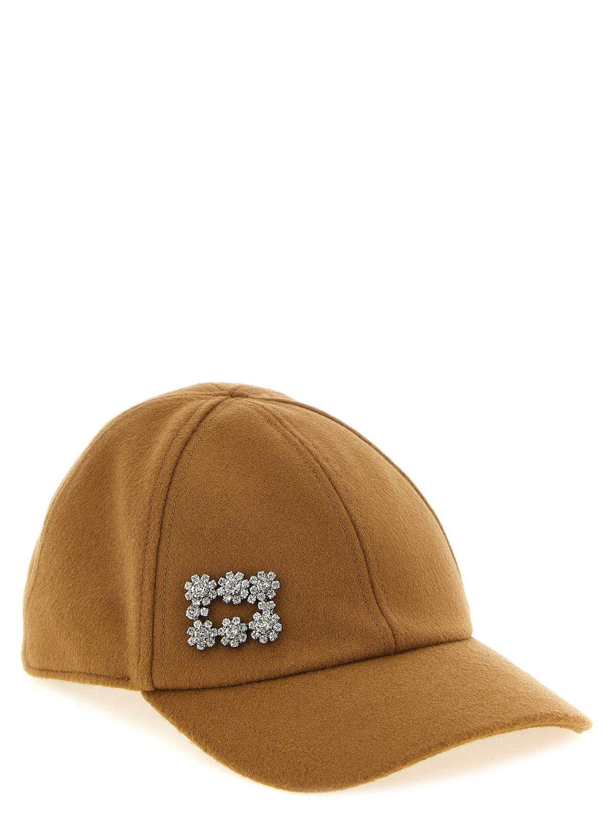 'Efflorescence' cap
