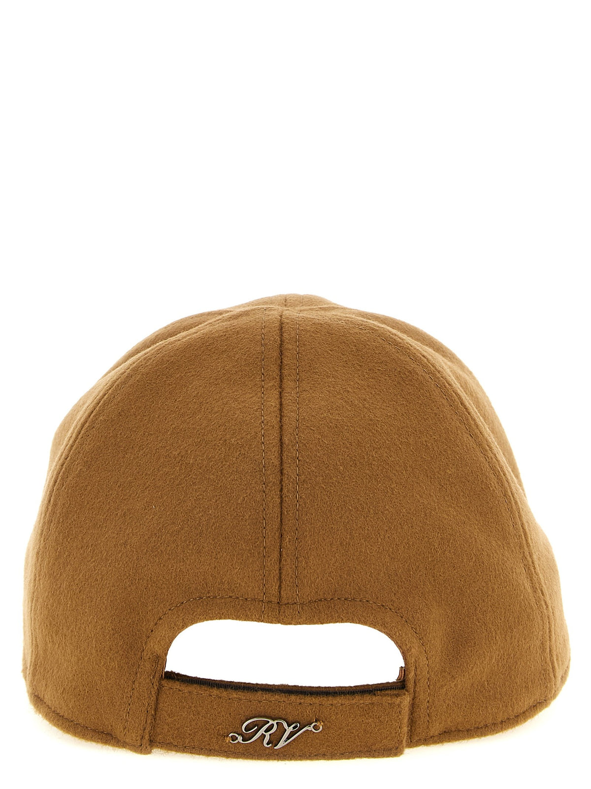 'Efflorescence' cap