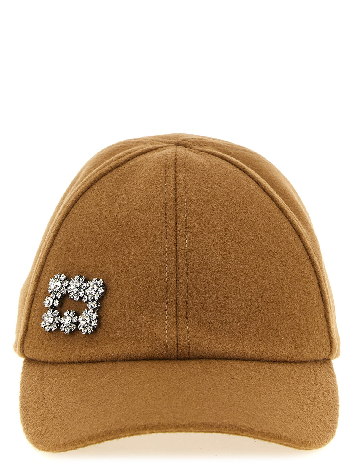 'Efflorescence' cap