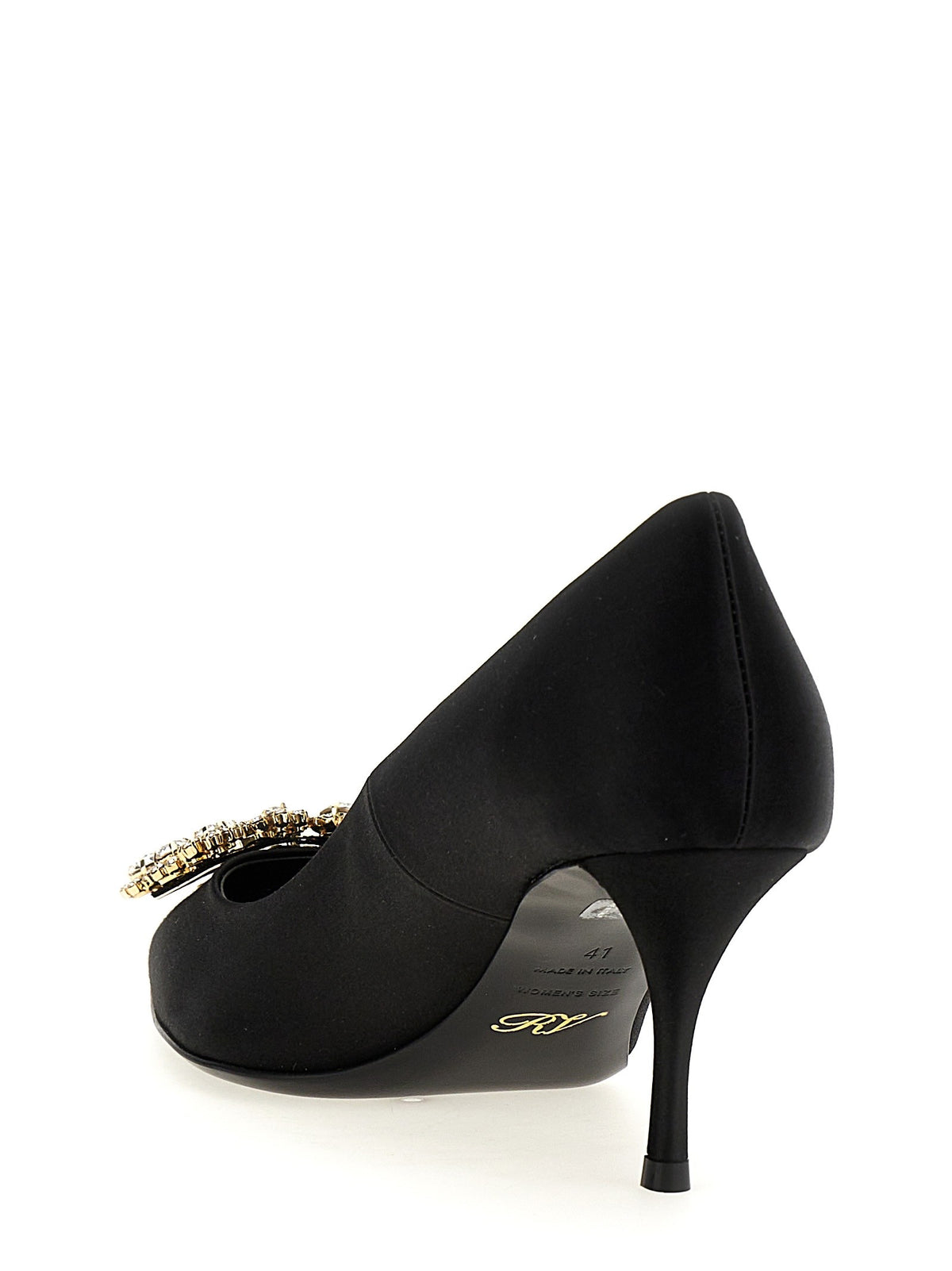 'Efflorescence' pumps