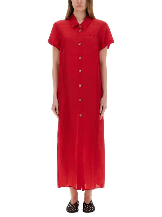 "EFFY" DRESS
