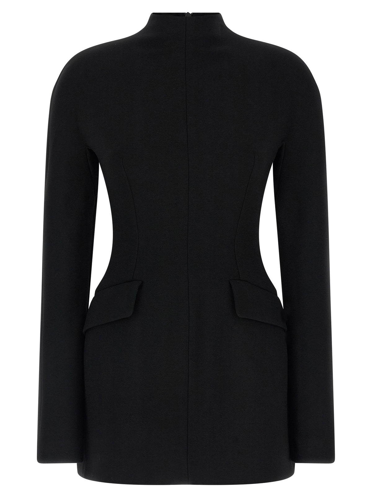 'Efrite' dress