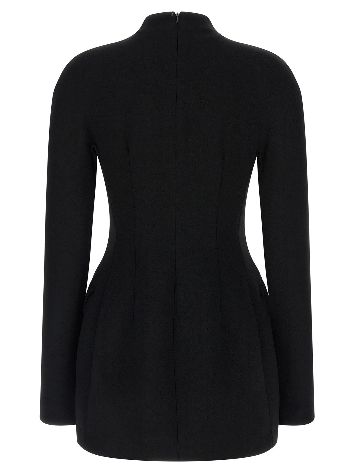 'Efrite' dress