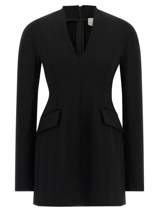'Efrite' dress