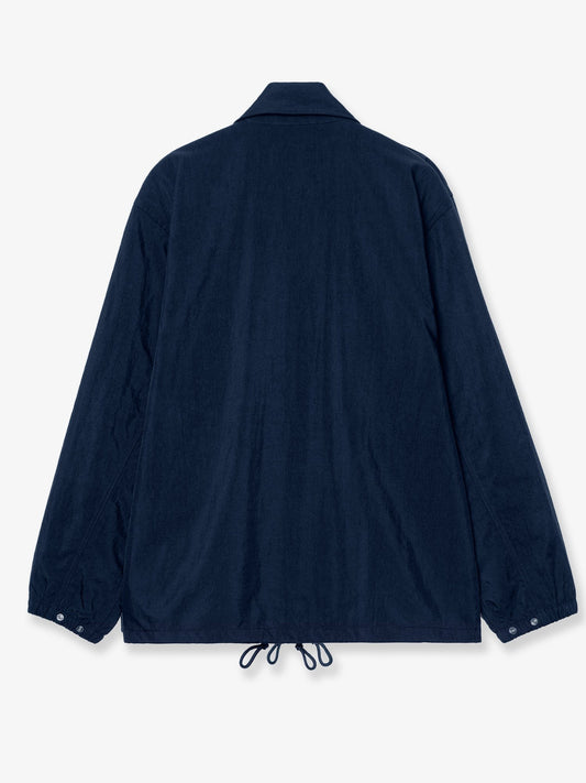 Eightynine Coach nylon jacket
