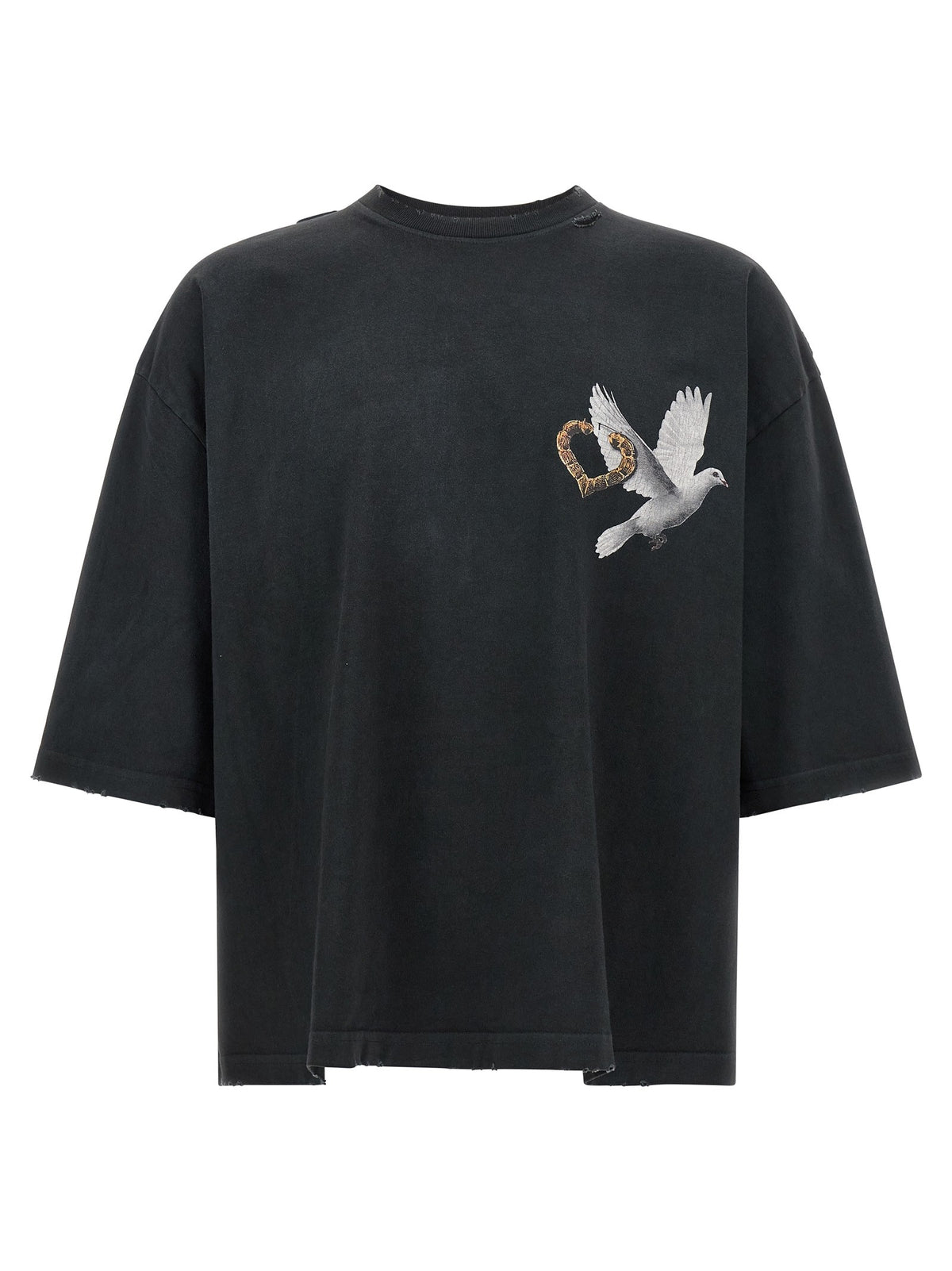 'El Movimiento Buffalo' T-shirt