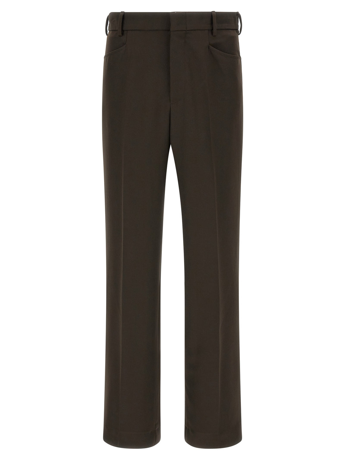 'El Niño' pants