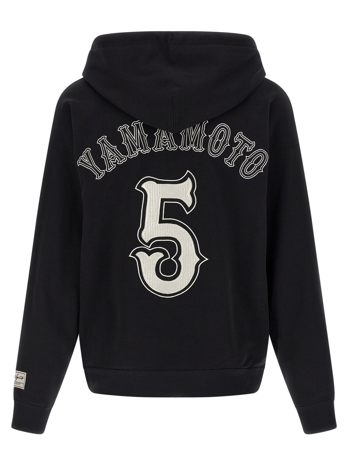 'El5 Gfx' hoodie
