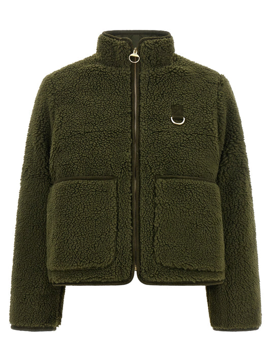 'Eleonora' jacket