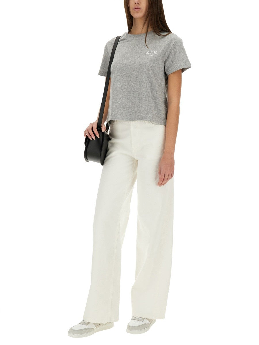 "ELISABETH" JEANS