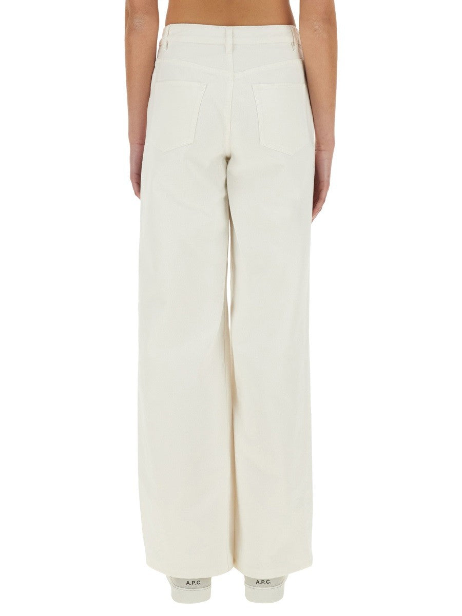 "ELISABETH" JEANS