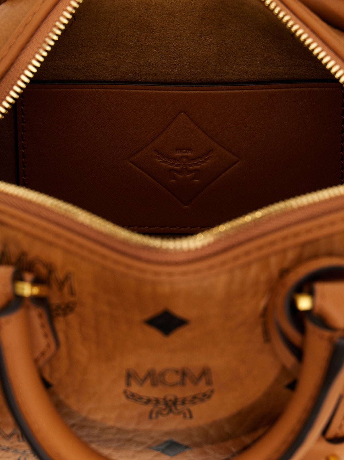 'Ella Boston Mini' handbag