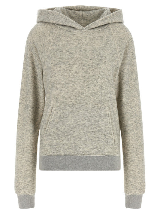 'Ellen' hoodie
