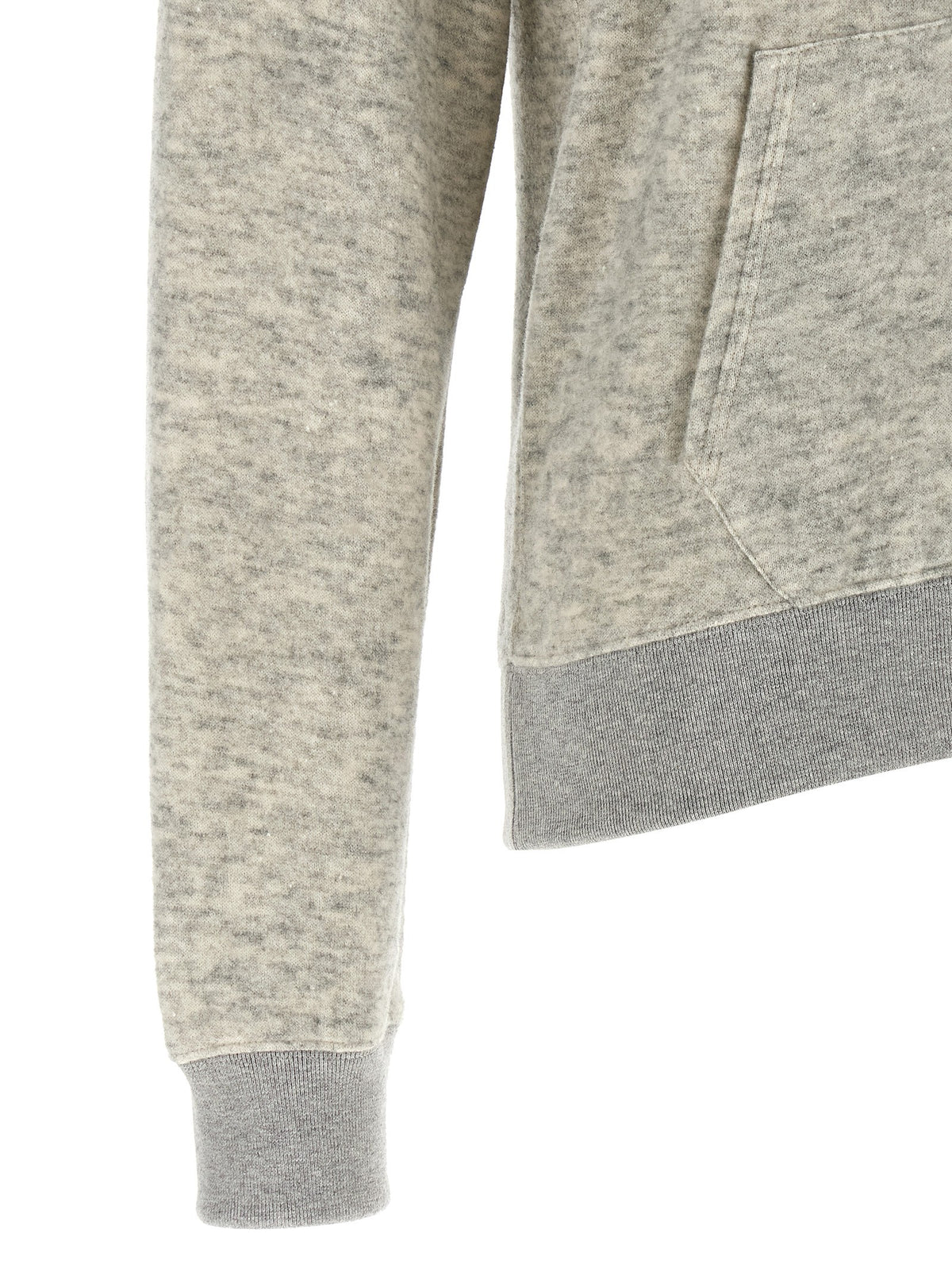 'Ellen' hoodie