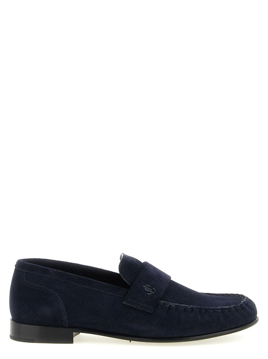'Ellis' loafers