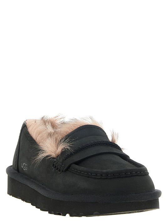 'Ellis' loafers