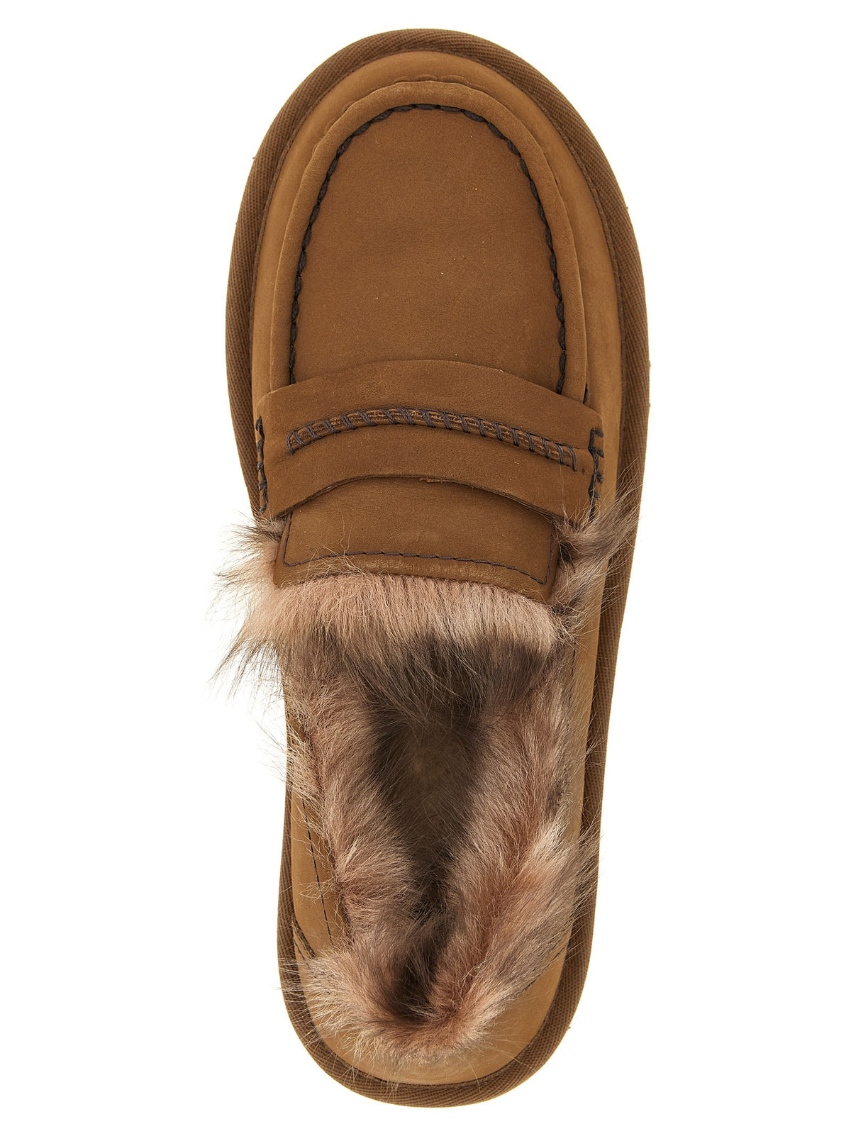 'Ellis' loafers