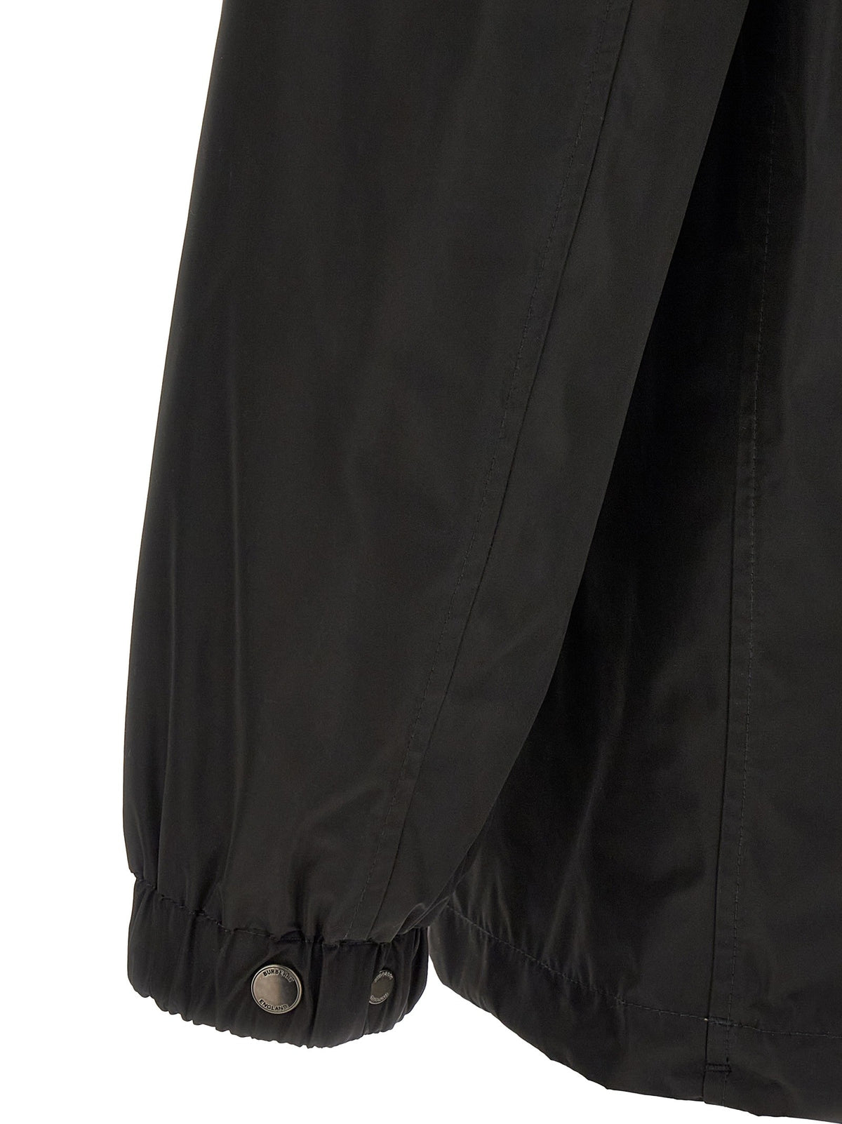 'Elmhurst' hooded reversible jacket