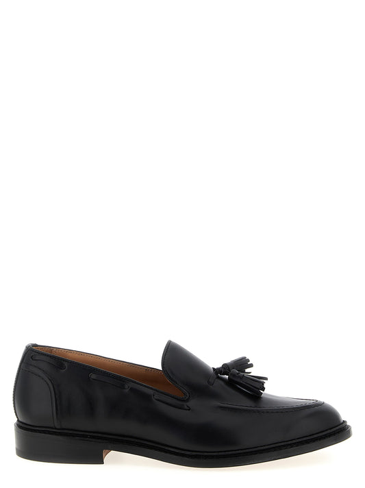 'Elton' loafers