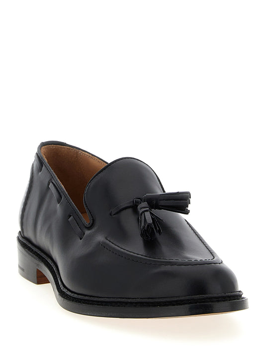 'Elton' loafers