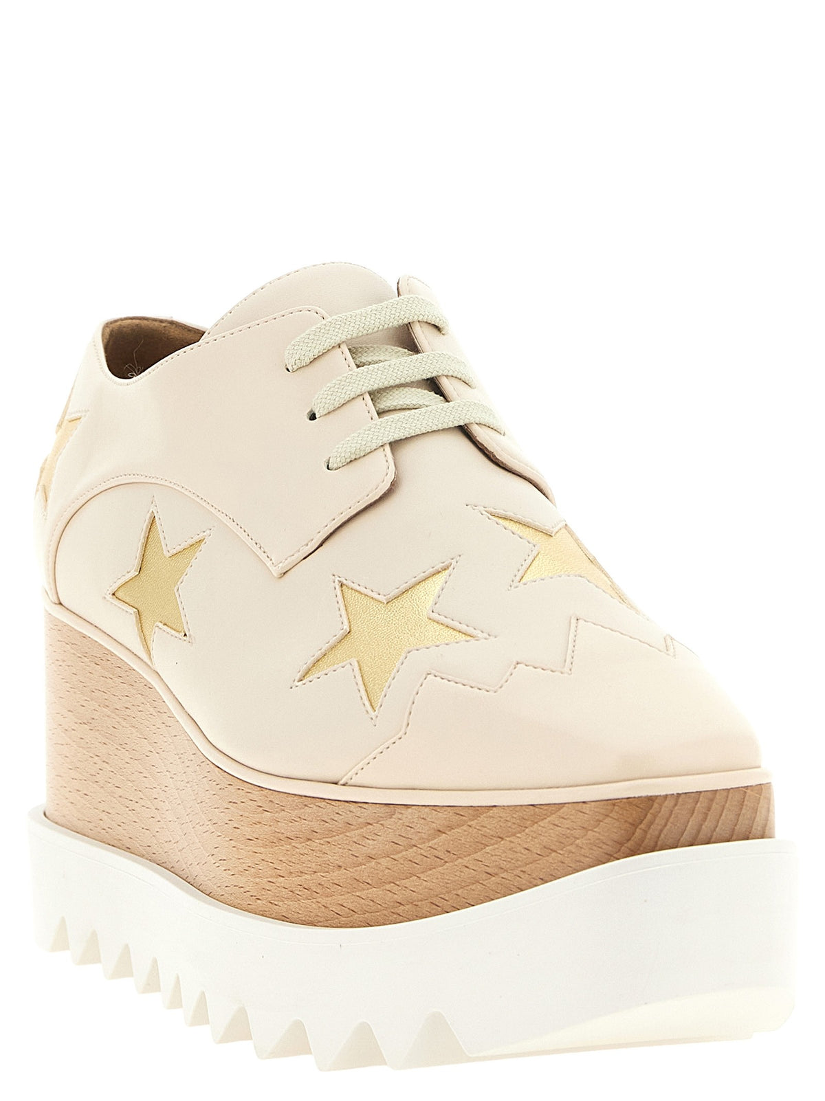 'Elyse' lace up shoes