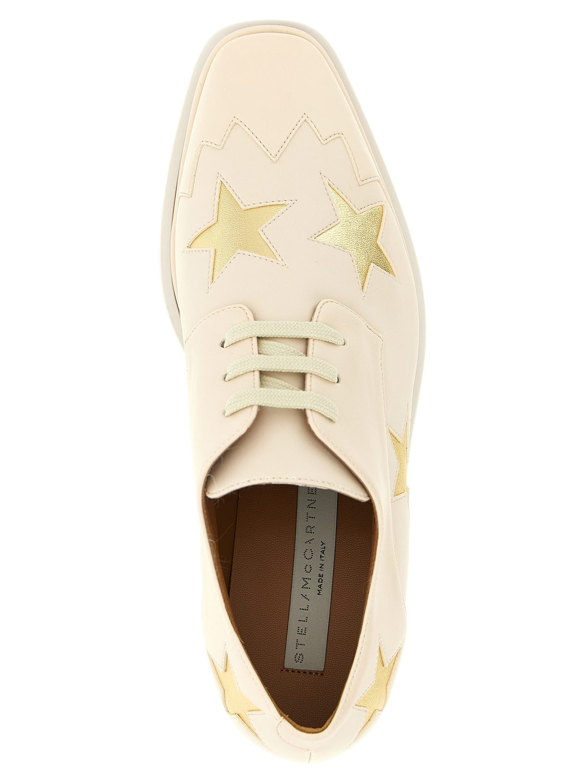 'Elyse' lace up shoes
