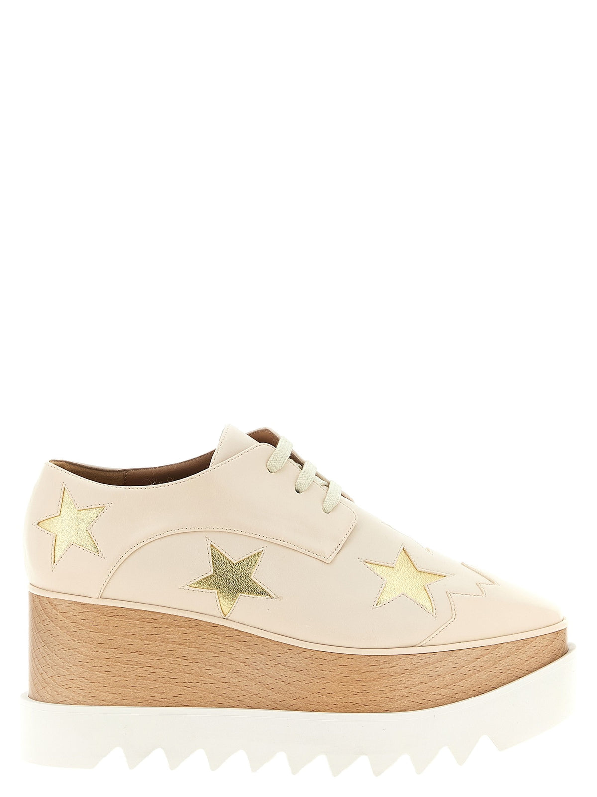 'Elyse' lace up shoes