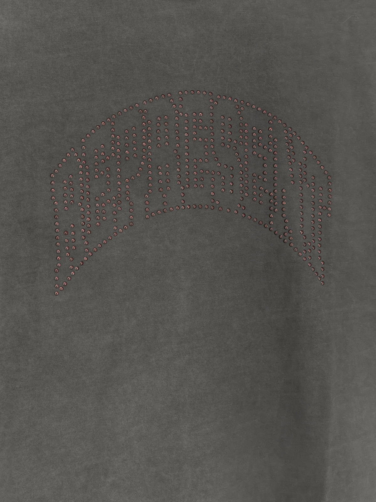 Embellished Represent cotton t-shirt