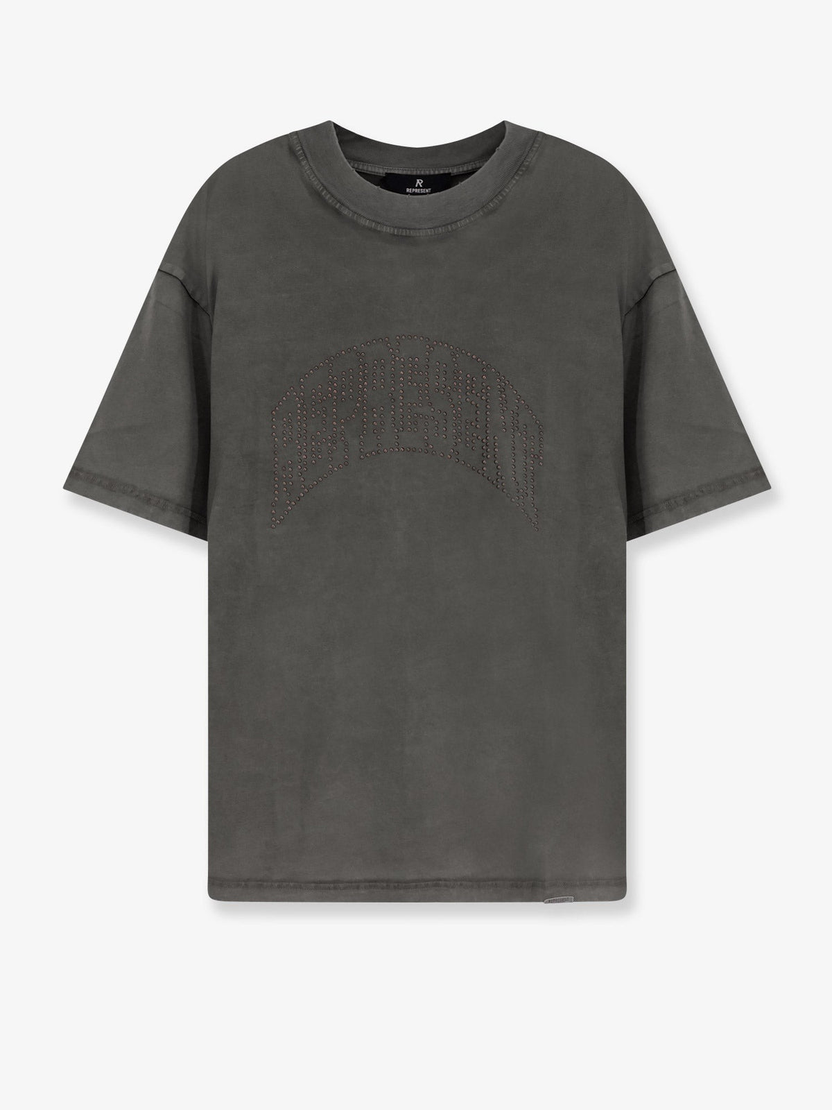 Embellished Represent cotton t-shirt