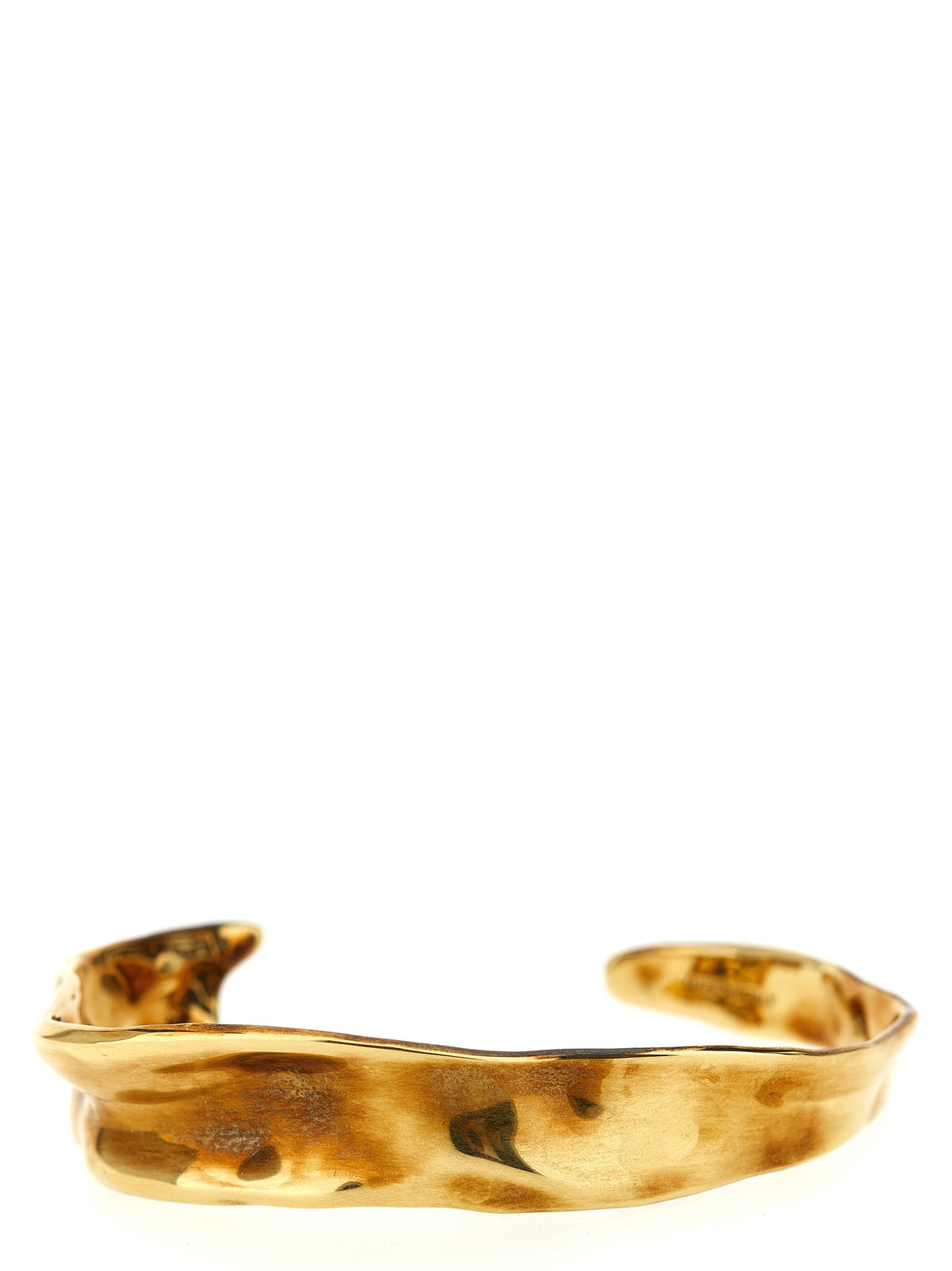 'Embroidered Cuff' bracelet