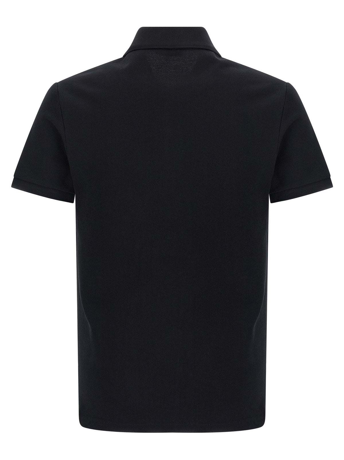 Embroidery polo shirt